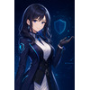 セキュアのアバター
