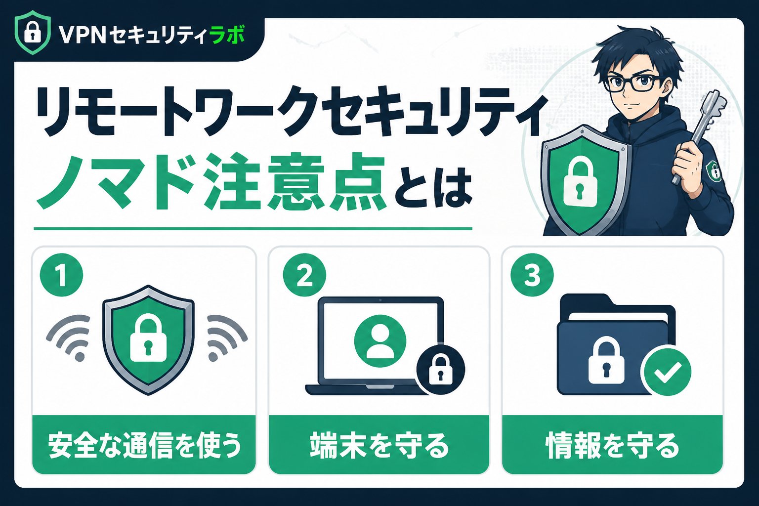 プライバシー リモートワークセキュリティノマド注意点とは、ノマドワークで安全に個人情報を守りながらリモート作業を行う際の重要なポイントや対策のことです。